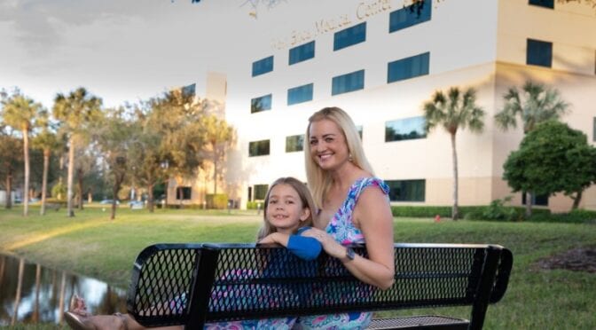 Boca Center for Womens Care at West Boca Medical Center