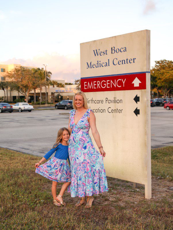 Finding the Best Pediatric Emergency Care in Boca Raton