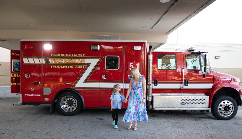 Best Pediatric Emergency Care in Boca Raton