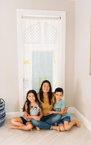 Swingly Doorway Playhouses