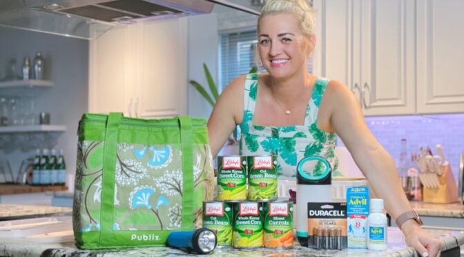 Storm Prep in Boca Raton 2