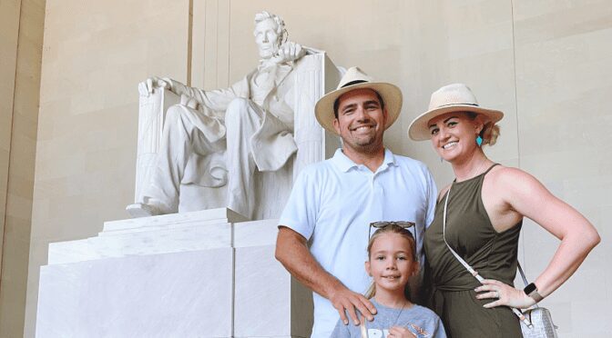 Washington DC Featured 3