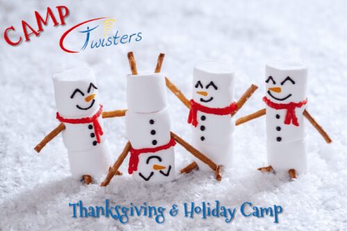 2022 South Florida Winter Break Camps Twisters Gymnastics