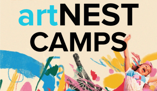 South Florida Winter Break Camps ArtNest