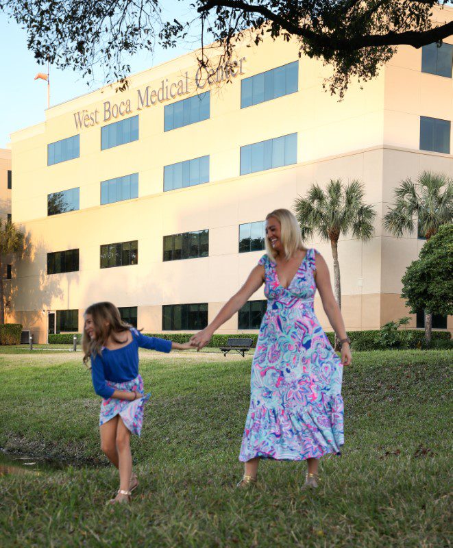 The Importance of Getting a Mammogram in West Boca Raton