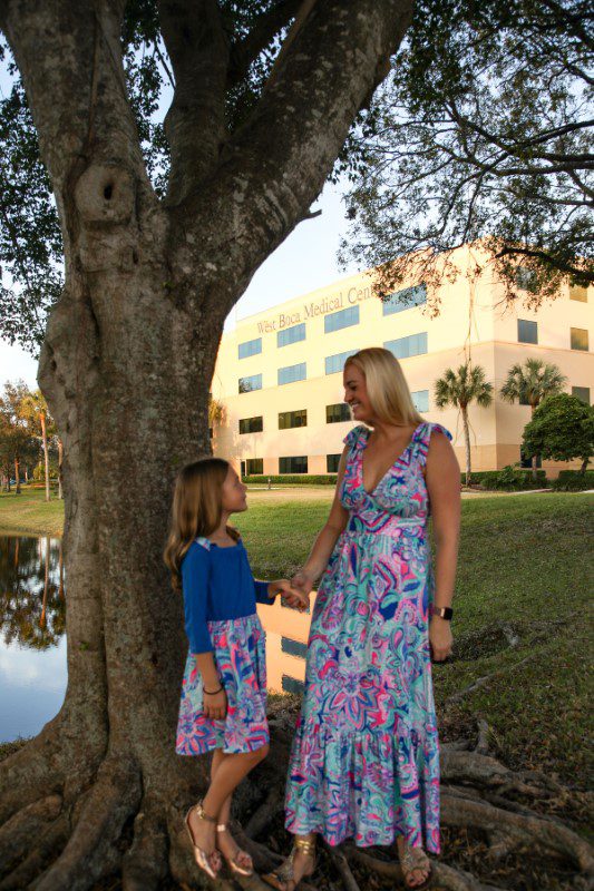The Importance of Getting a Mammogram in West Boca Raton