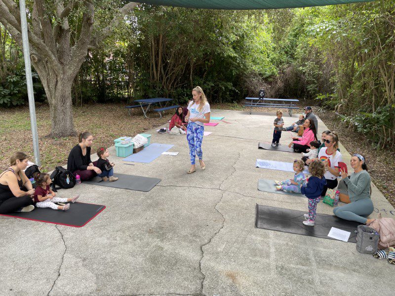 Mommy and Me classes in Boca Raton Mommy and Me classes in Boca Raton