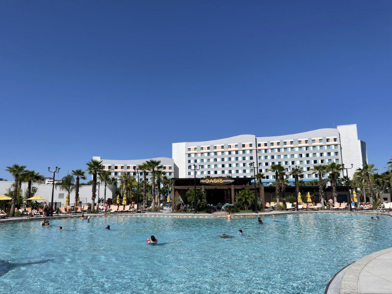 Universal Orlando Resort Dockside Inn & Suites