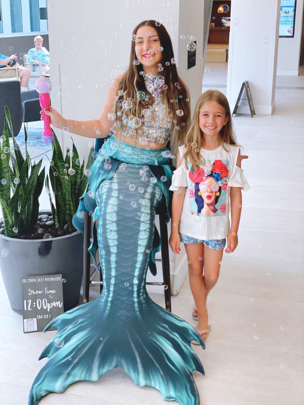 Multigenerational Florida Staycation at Ft. Lauderdale's B Ocean