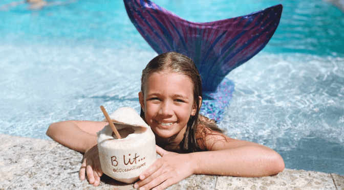 Multigenerational Florida Staycation at Ft. Lauderdales B Ocean Resort Featured