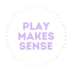 Play Makes Sense Sensory Bin Classes in Boca Raton