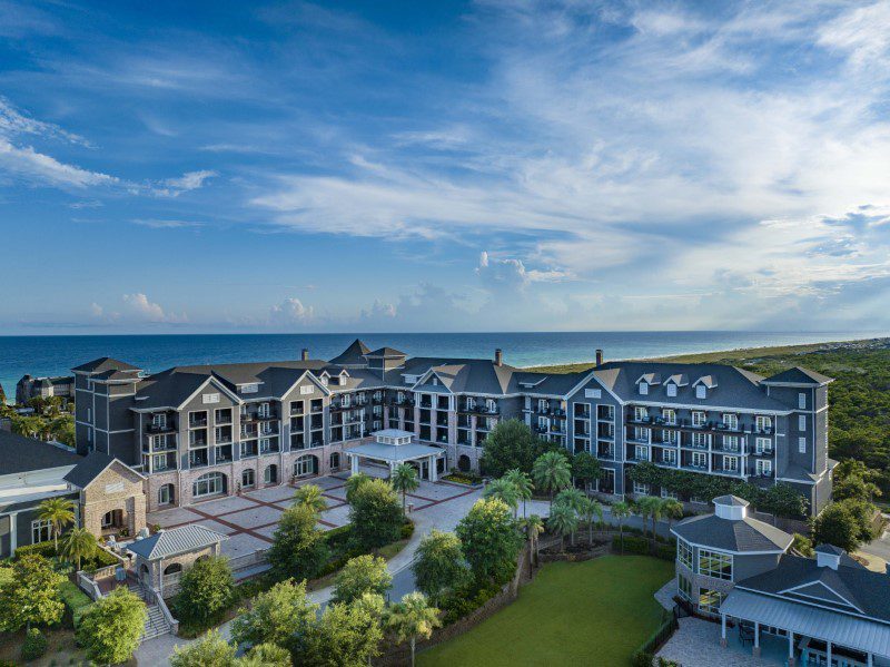 Florida resident travel deals
