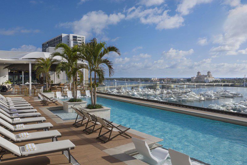 Florida resident travel deals