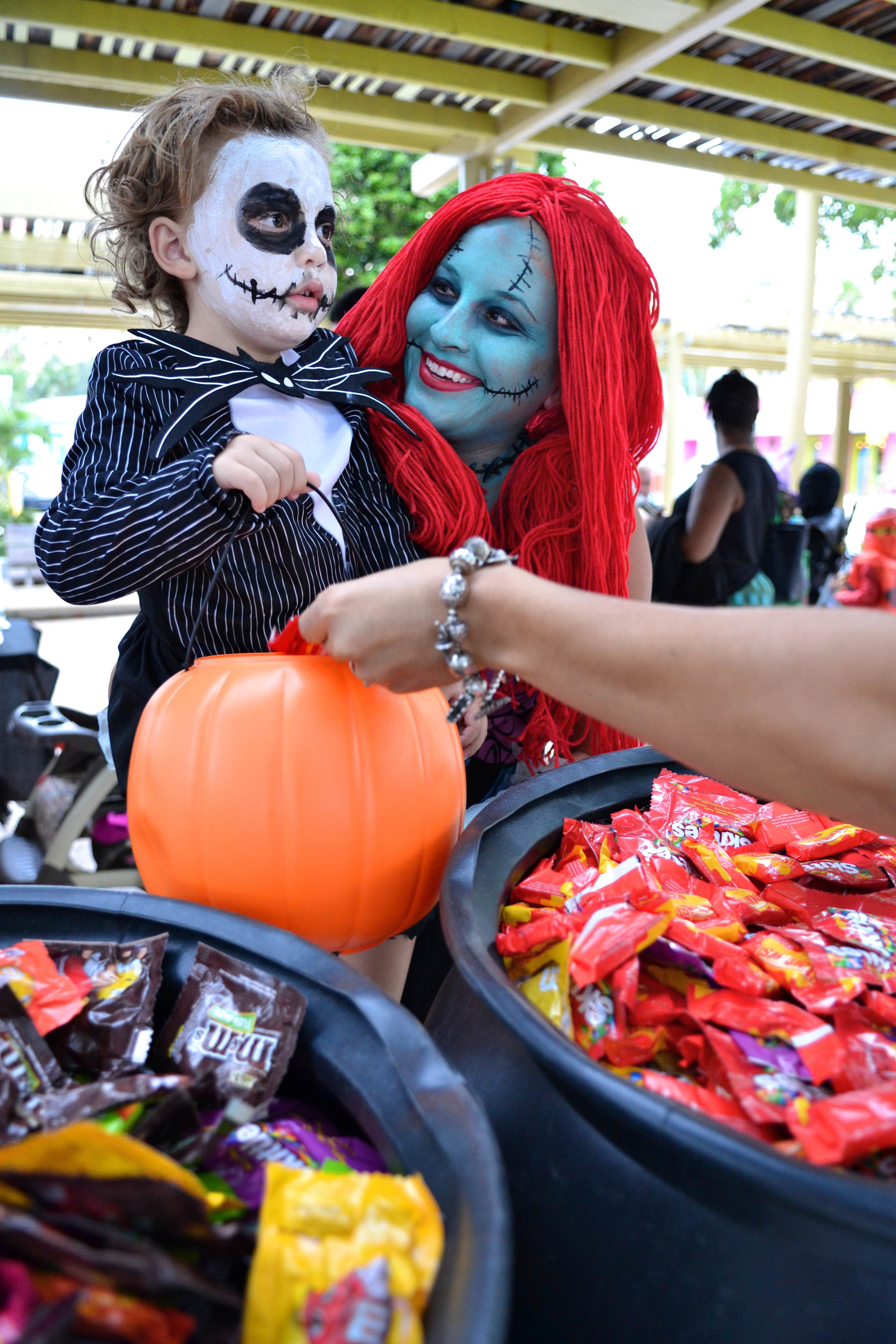 A guide to Halloween in South Florida