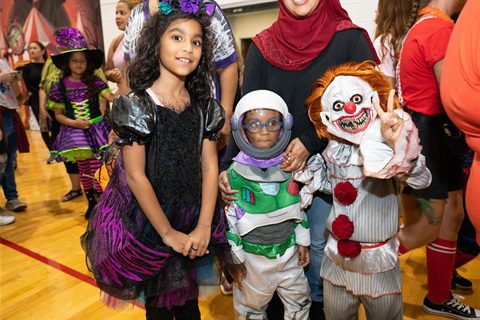 BEST Halloween Events in South Florida & Boca Raton for Families