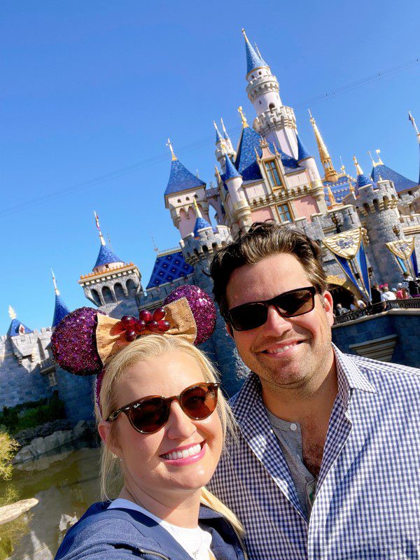 Disneyland versus Disney World: A Florida Family's Perspective