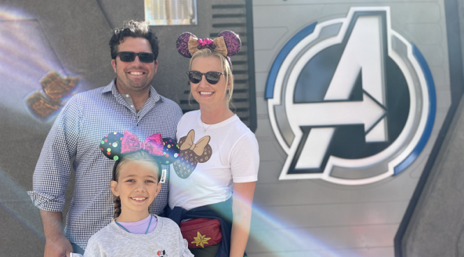 Disneyland versus Disney World Featured