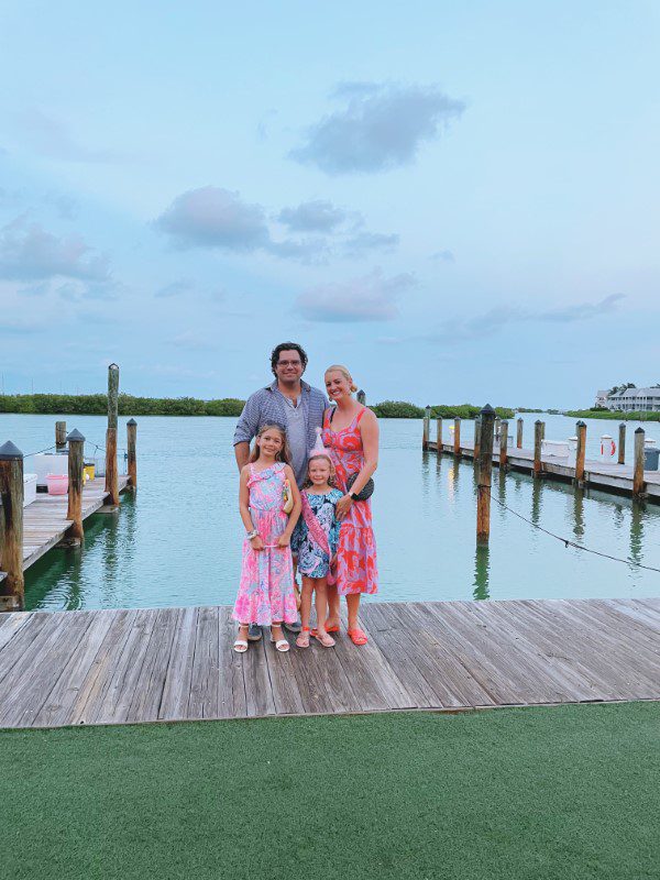 How to Plan A Hawks Cay Family Visit from South Florida