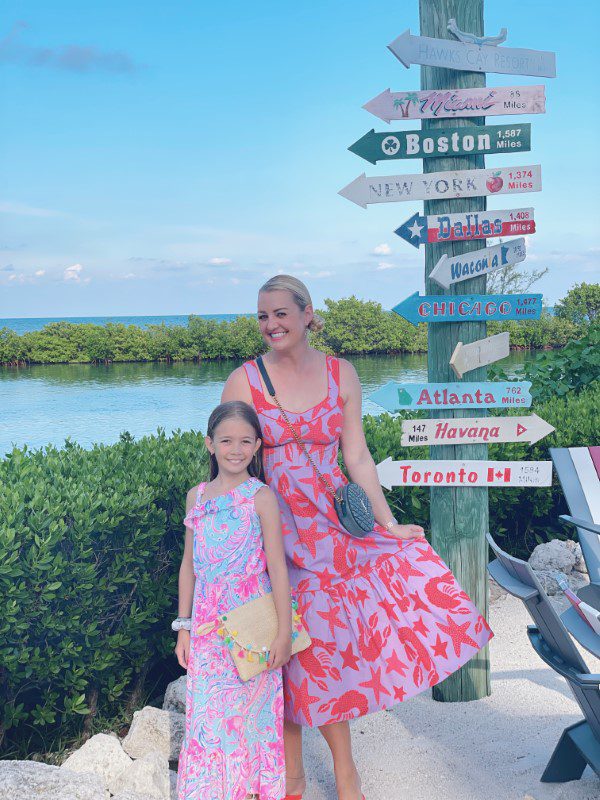 How to Plan A Hawks Cay Family Visit from South Florida