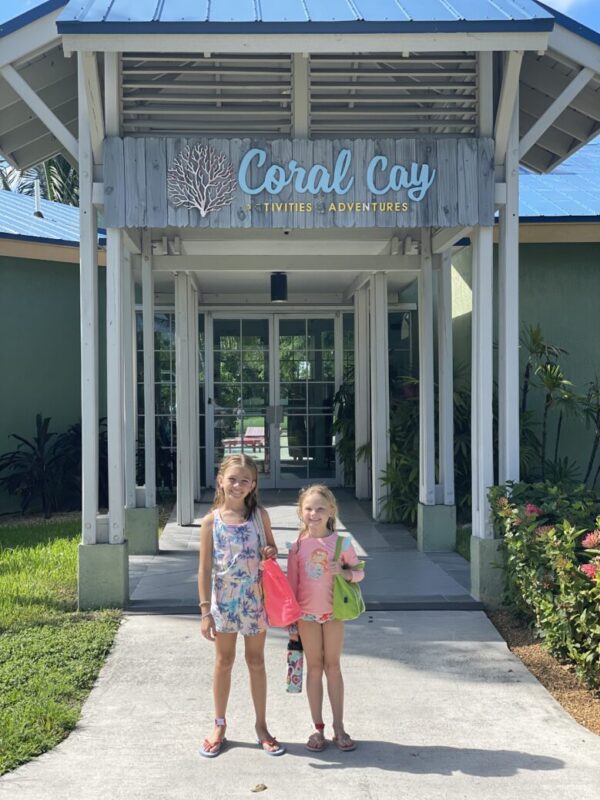 How to Plan A Hawks Cay Family Visit from South Florida