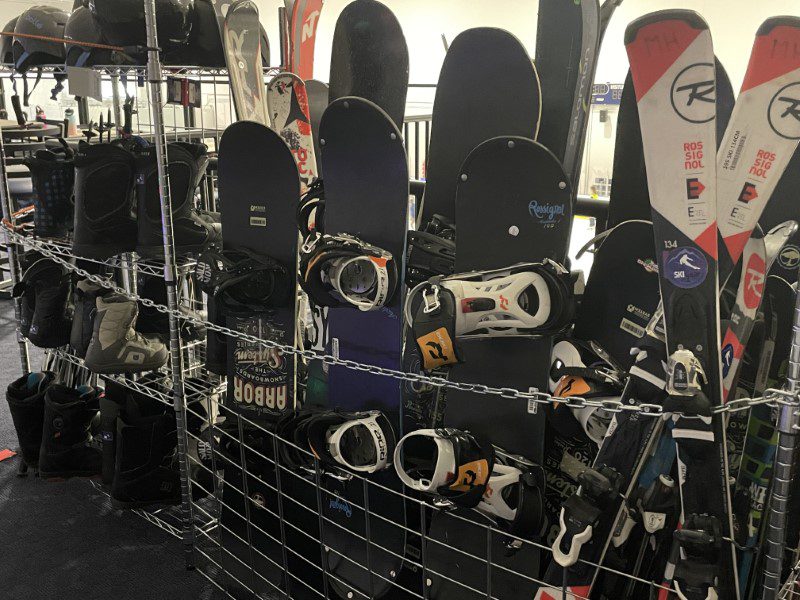 New Ice Rink In Boca Raton is NOW OPEN for Cool Family Fun