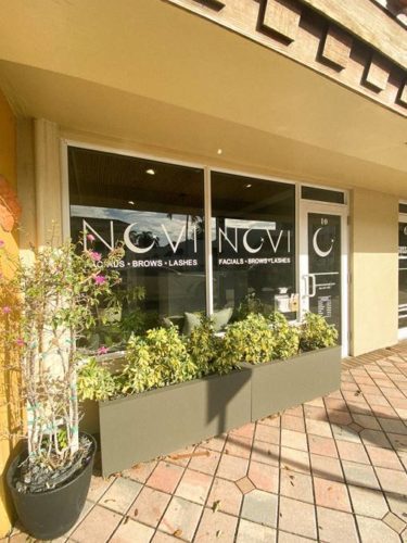 facials in Boca Raton, NOVI