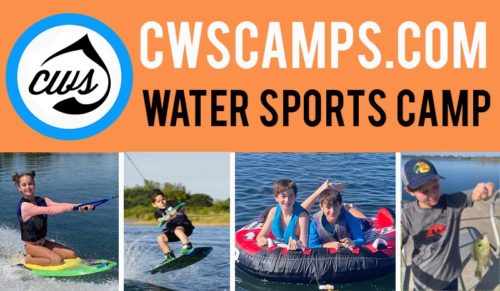 South Florida Summer Camps - CWS Water Sports Camp