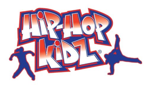 Hip Hop Kidz Logo