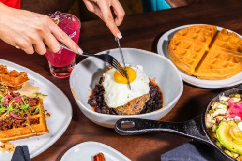 8 Must-Try South Florida Brunches From Broward to Palm Beach