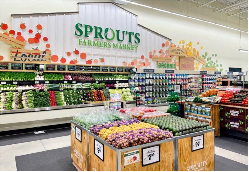 Sprouts Boca Raton