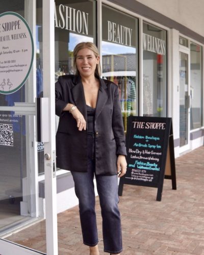 The Shoppe, a Boca Raton Boutique + More