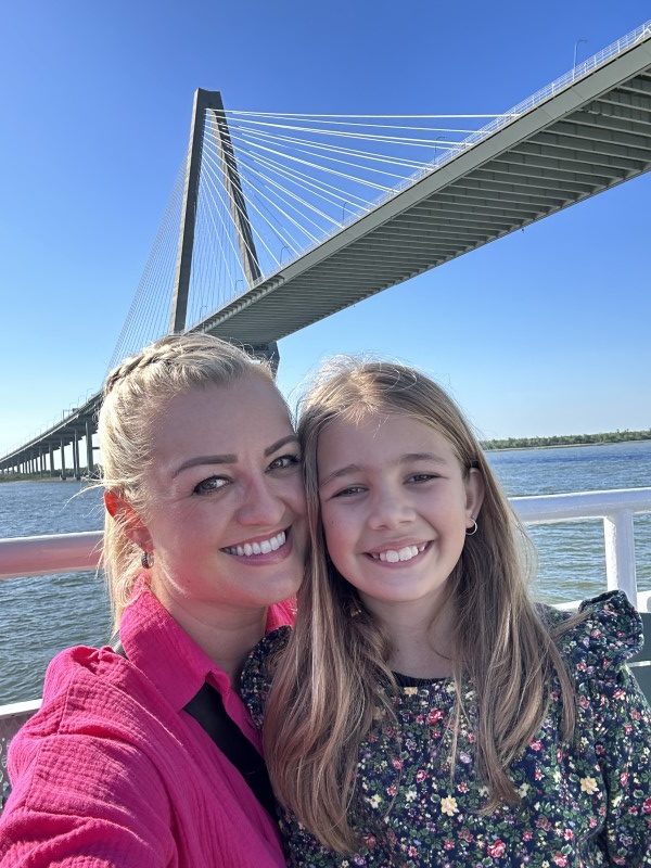 Top 5 Things to Do in Charleston, SC with Kids - Harbor Cruise