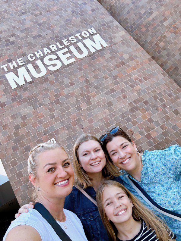 Top 5 Things to Do in Charleston, SC with Kids - The Charleston Museum