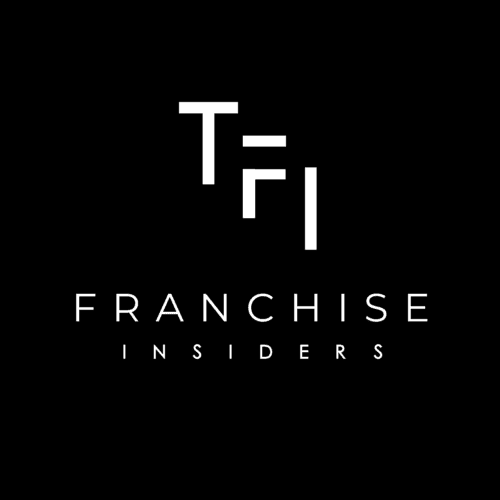 The Franchise Insiders | Franchise Consultants logo