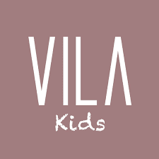Vila Kids Boca Raton logo