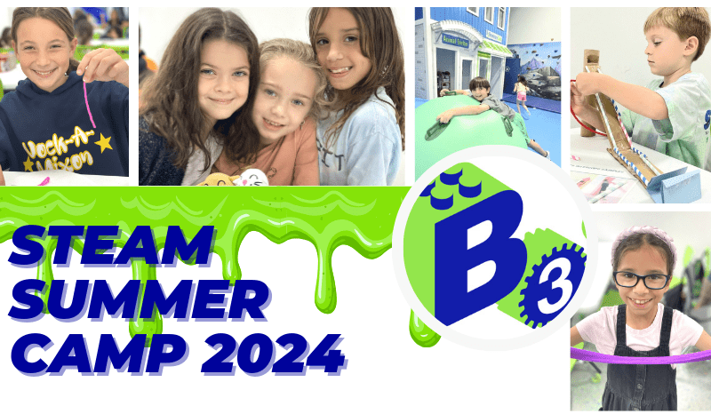 2024 South Florida Summer Camps