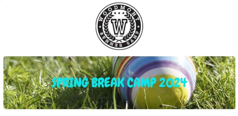 2024 South Florida Spring Break Camps Woodmont