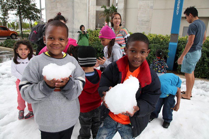 2024 South Florida Holiday Events