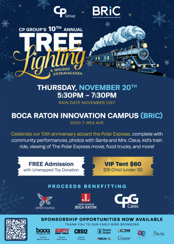 South Florida Holiday Events
