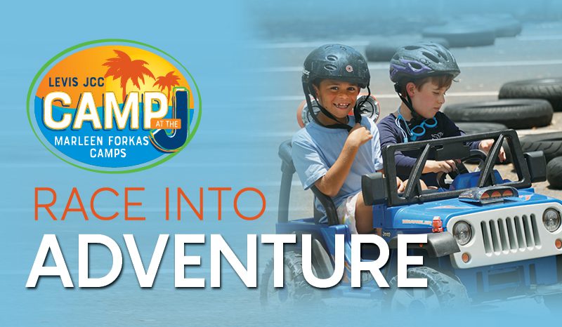 2026 Boca Raton & South Florida Summer Camp Guide for Kids Levis JCC