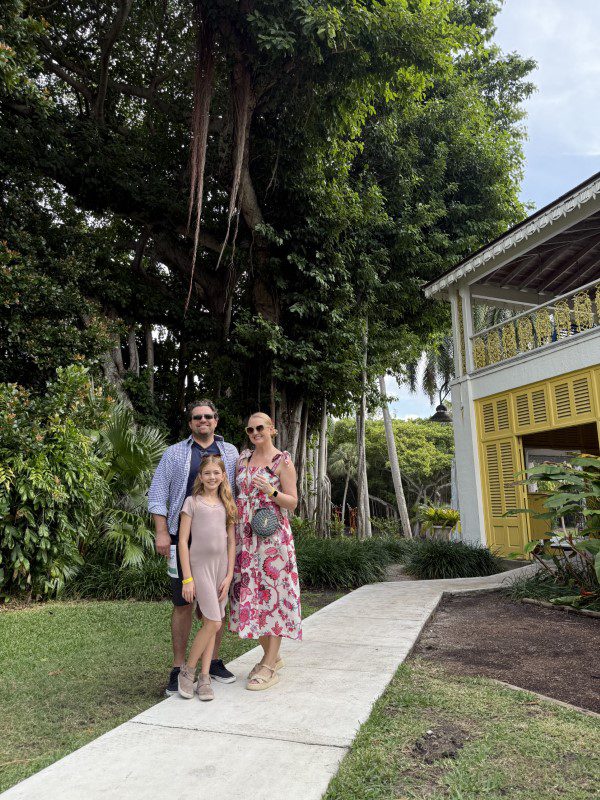 Bonnet House in Fort Lauderdale: A Family Day Trip