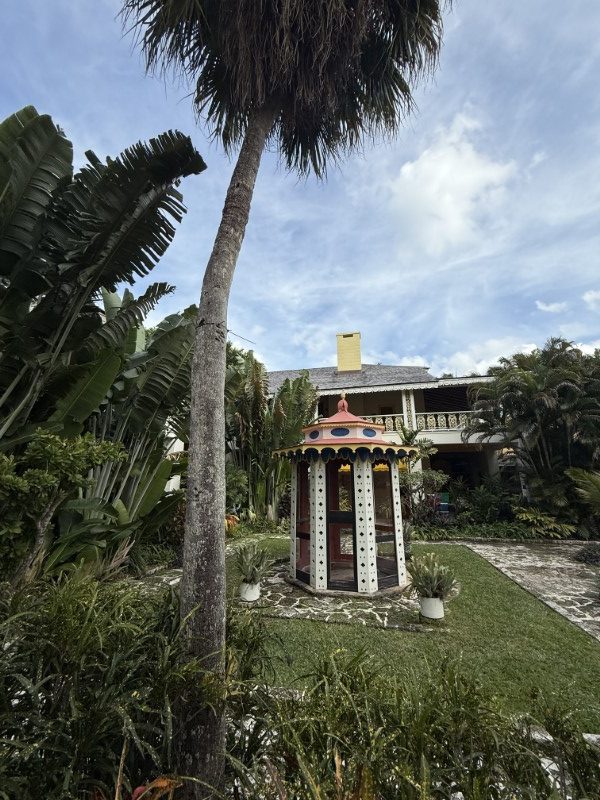 Bonnet House in Fort Lauderdale: A Family Day Trip