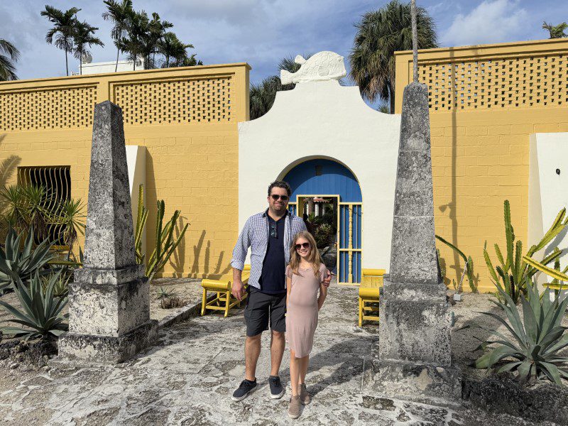 Bonnet House in Fort Lauderdale: A Family Day Trip