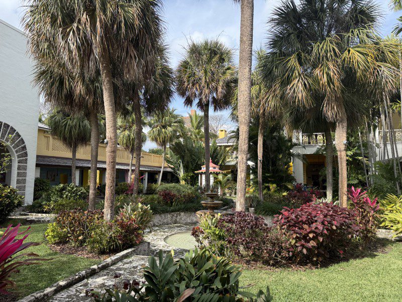 Bonnet House in Fort Lauderdale: A Family Day Trip