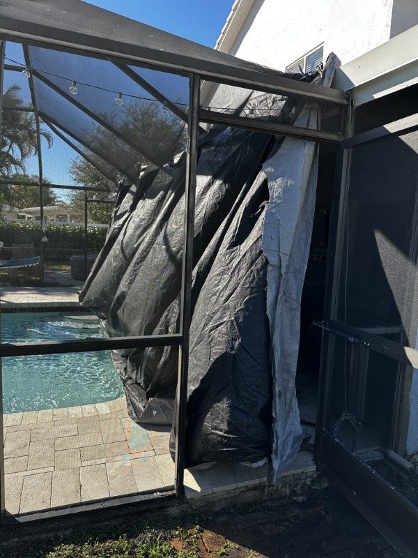 South Florida termite tenting with Southeast Florida Pest Control