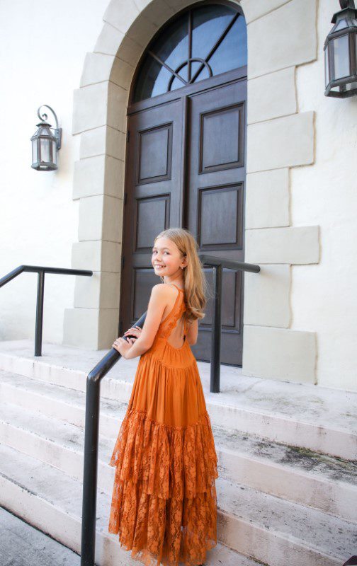 Instagrammable Spots in Boca Raton for family photos