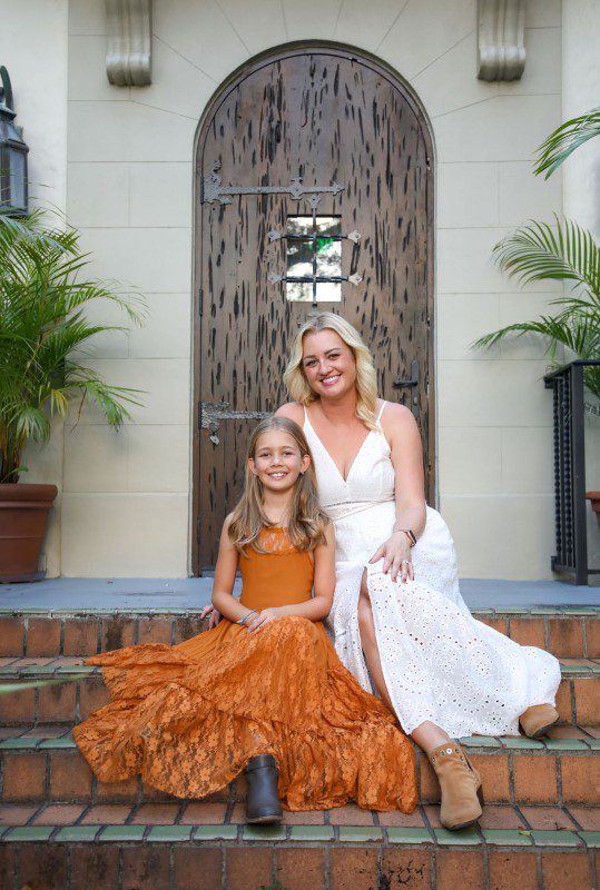 Instagrammable Spots in Boca Raton for family photos