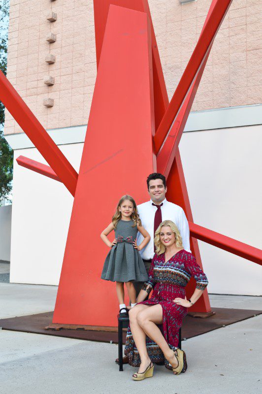 Instagrammable Spots in Boca Raton for family photos