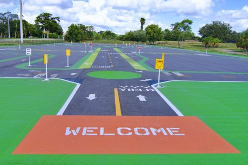 Boca Raton Traffic Garden (2)