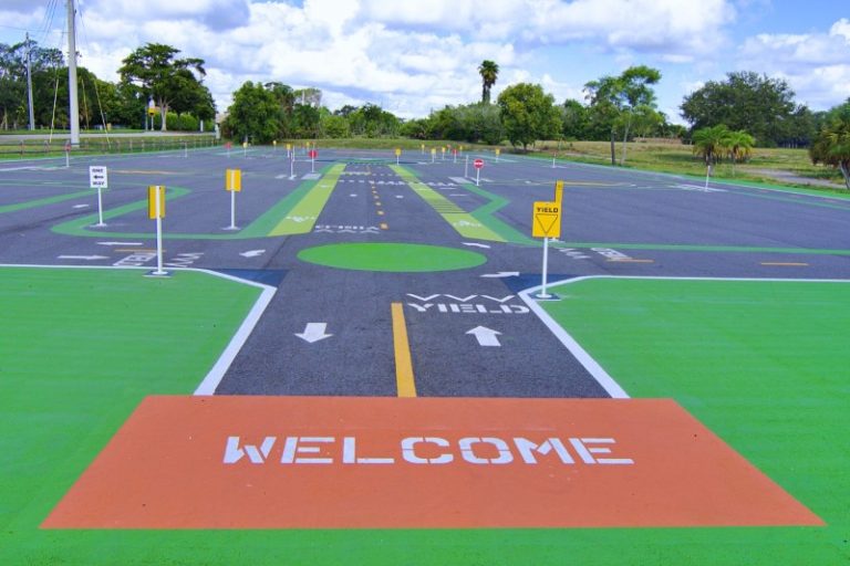 Boca Raton Traffic Garden (2)